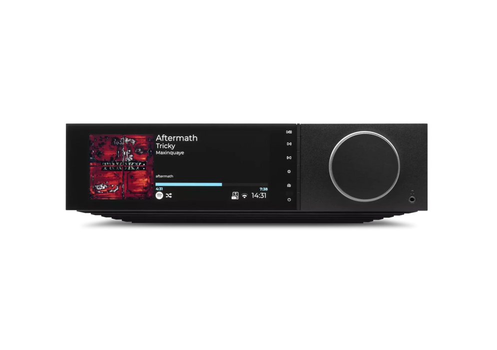 Cambridge Audio Evo 150 SE Music Streamer Amplifier Network Amplifier