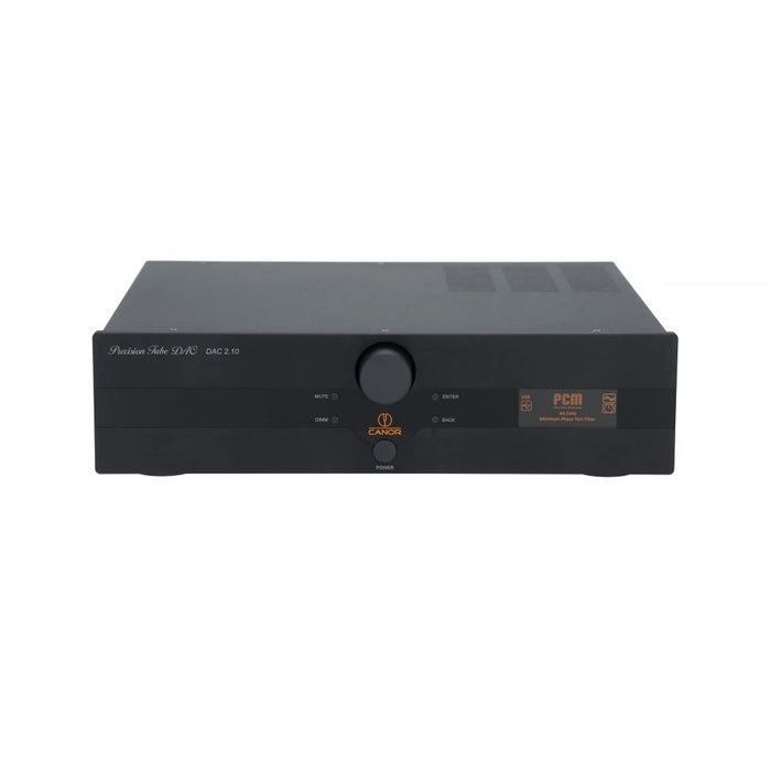 Canor DAC 2.10 Digital to Analog Convertor - DAC