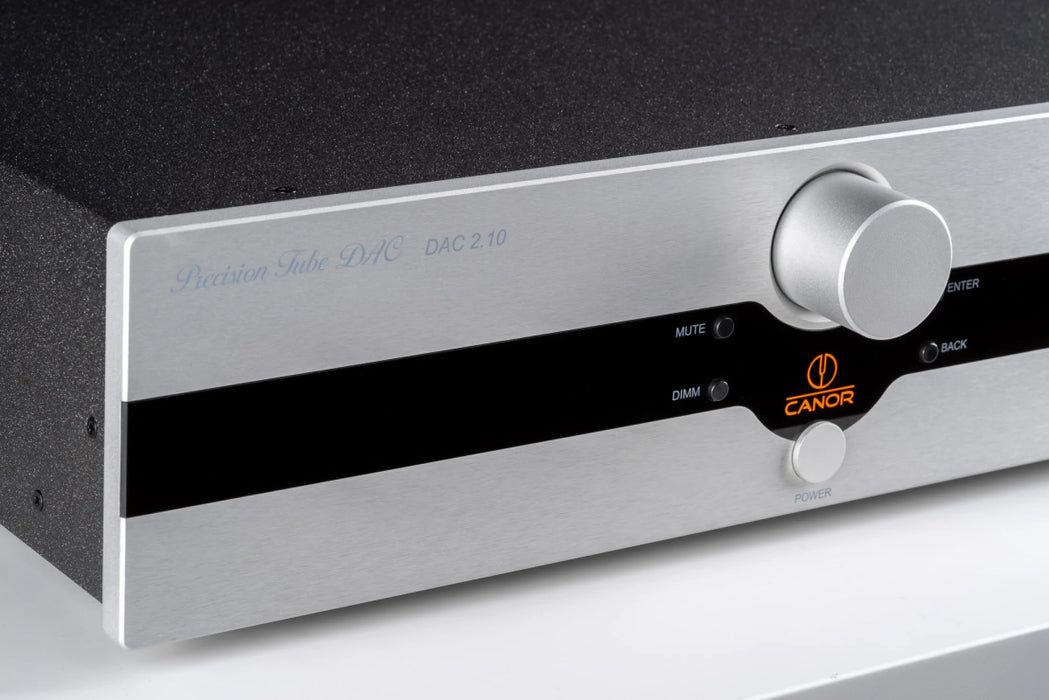 Canor DAC 2.10 Digital to Analog Convertor - DAC