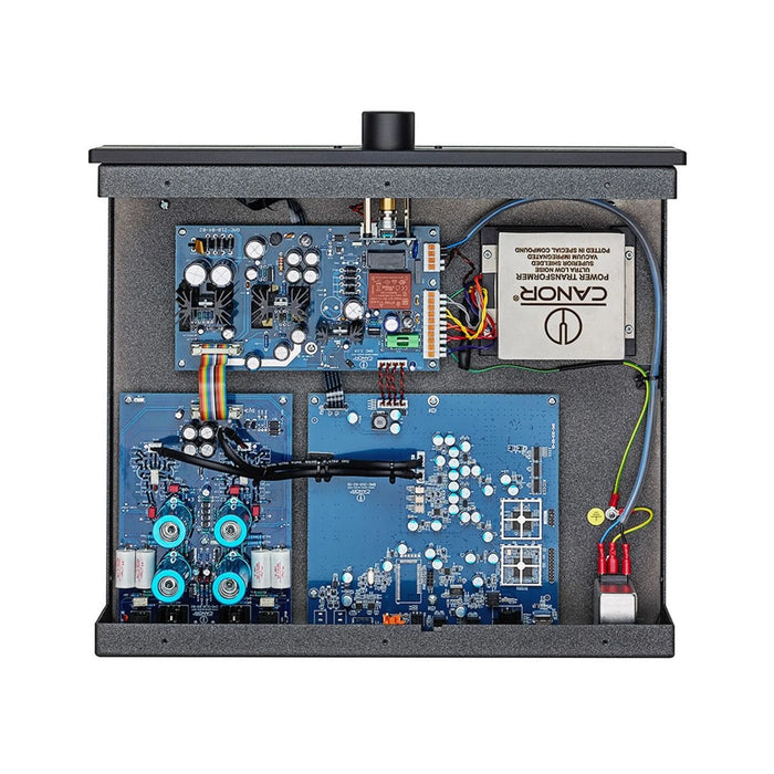 Canor DAC 2.10 Digital to Analog Convertor - DAC