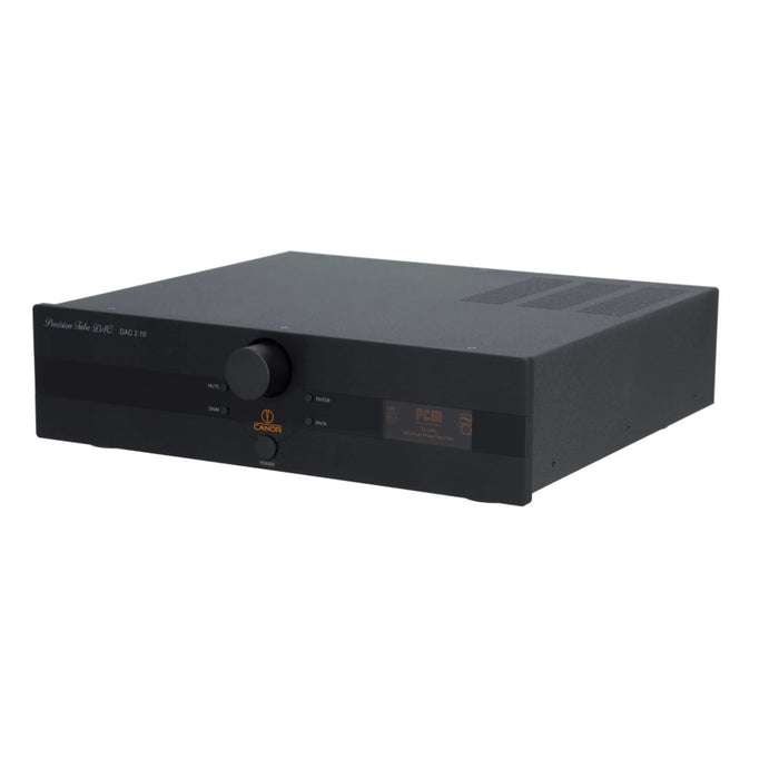 Canor DAC 2.10 Digital to Analog Convertor - DAC
