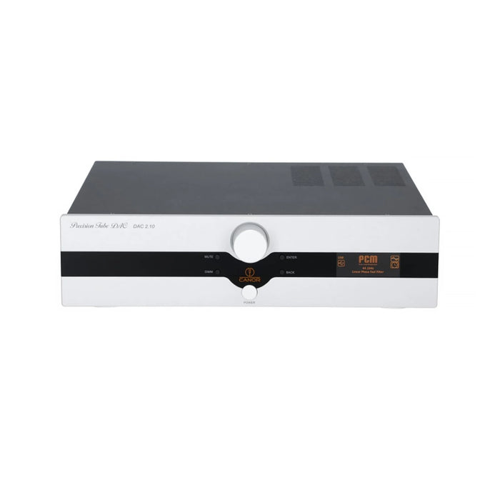 Canor DAC 2.10 Digital to Analog Convertor - DAC