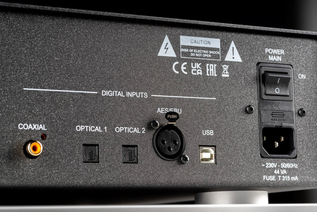 Canor DAC 2.10 Digital to Analog Convertor - DAC