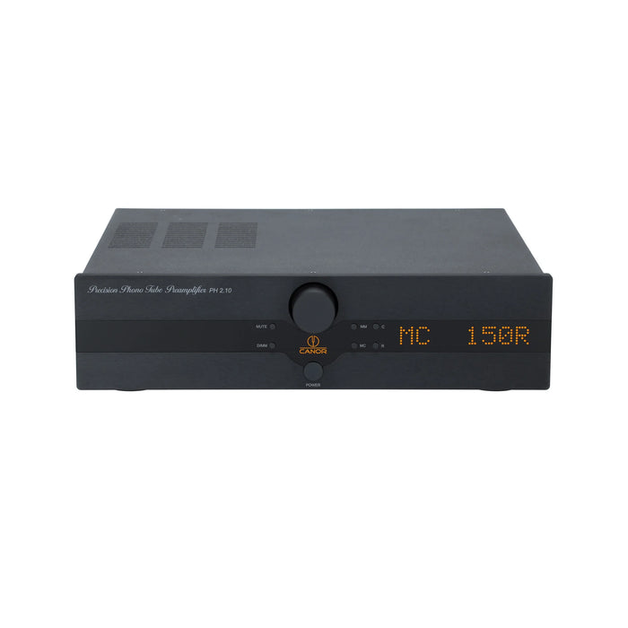 Canor PH 2.10 Tube Phono Preamplifier - Phono Preamp