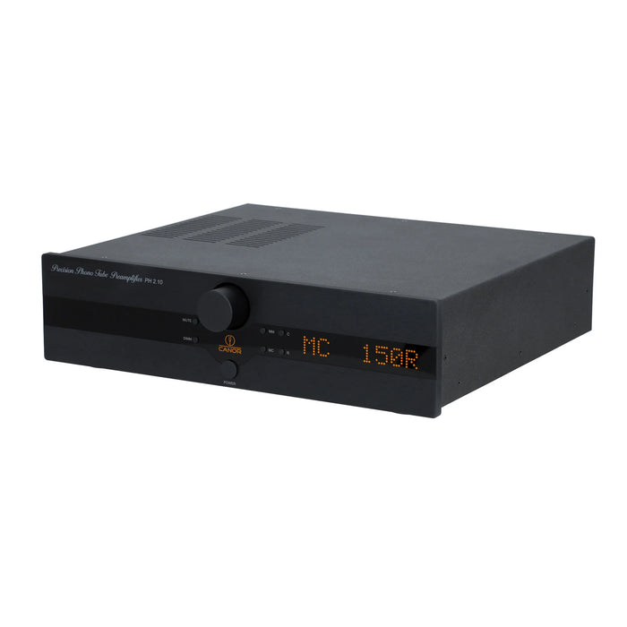 Canor PH 2.10 Tube Phono Preamplifier - Phono Preamp