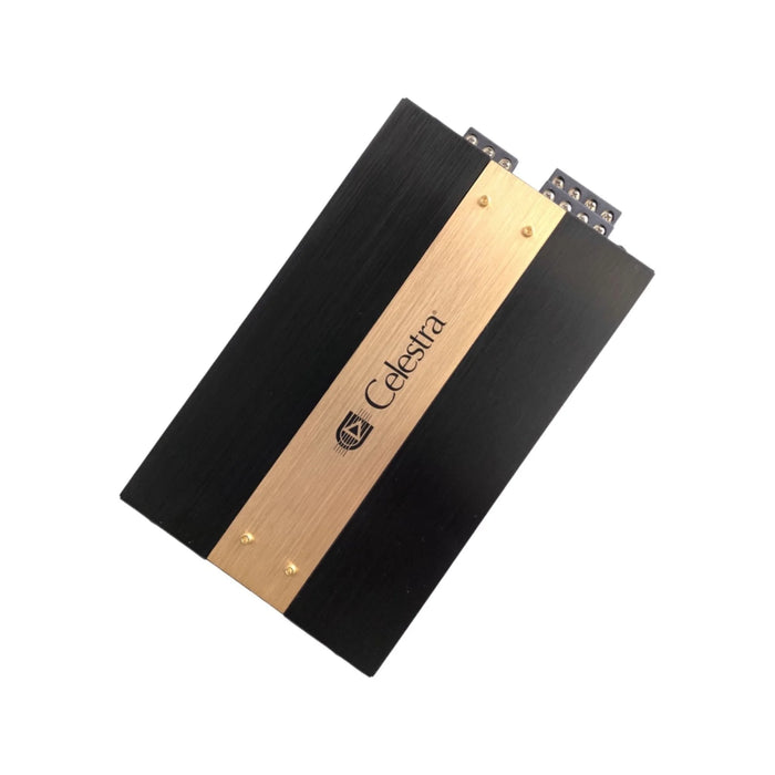Celestra FA460x - Four Channel Amplifier - The Audio Co.