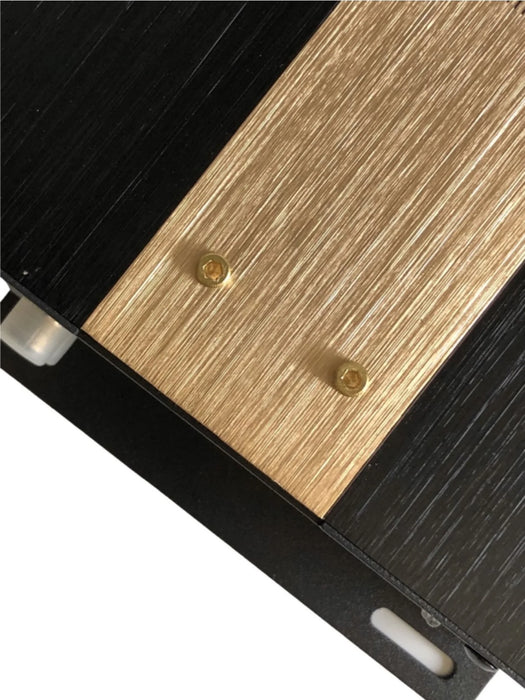 Celestra FA460x - Four Channel Amplifier - The Audio Co.