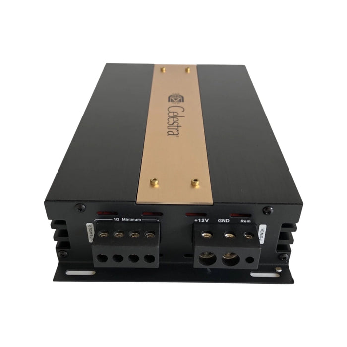 Celestra FA900x - Monoblock Amplifier - The Audio Co.