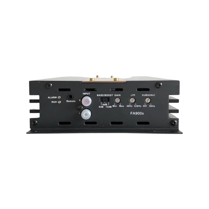 Celestra FA900x - Monoblock Amplifier - The Audio Co.