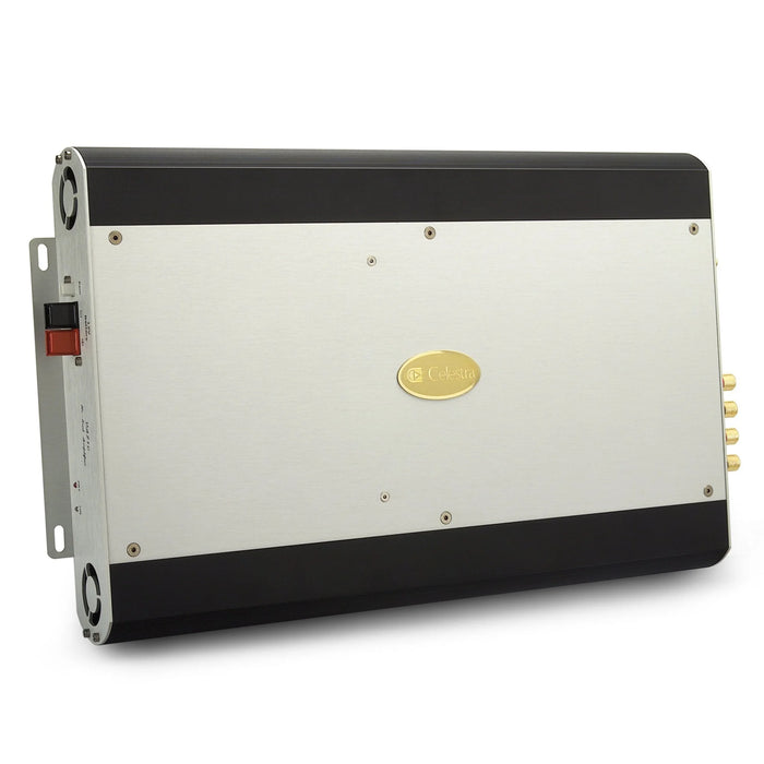 Celestra VA210 - Two Channel Amplifier - The Audio Co.