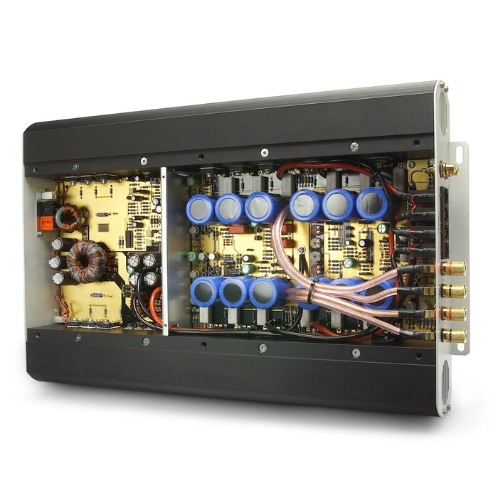 Celestra VA210 - Two Channel Amplifier - The Audio Co.