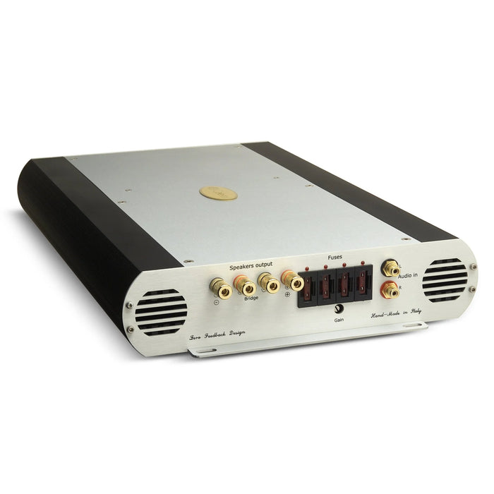Celestra VA210 - Two Channel Amplifier - The Audio Co.