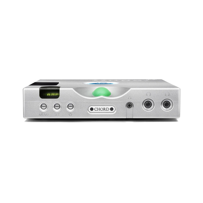 Chord Hugo TT 2 Digital to Analog Convertor & Headphone Amplifier - DAC