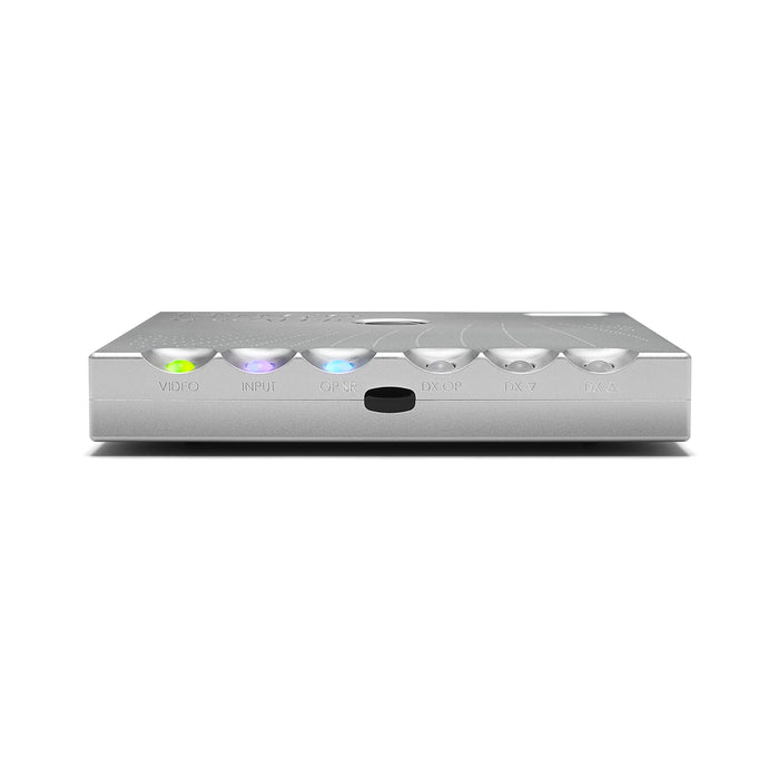 Chord M Scaler Digital Audio Up-Scaler - Silver - DAC