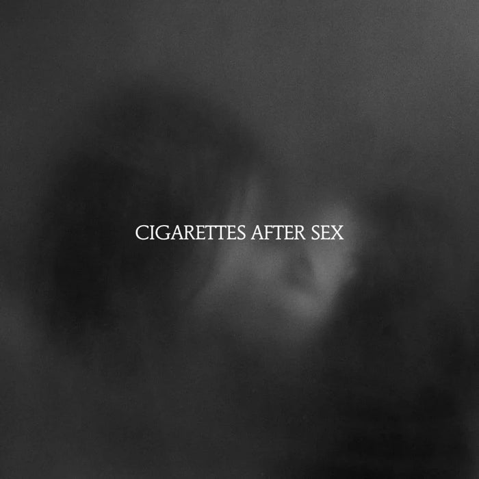 Cigarettes After Sex – X’s - 12inch Vinyl LP - Music