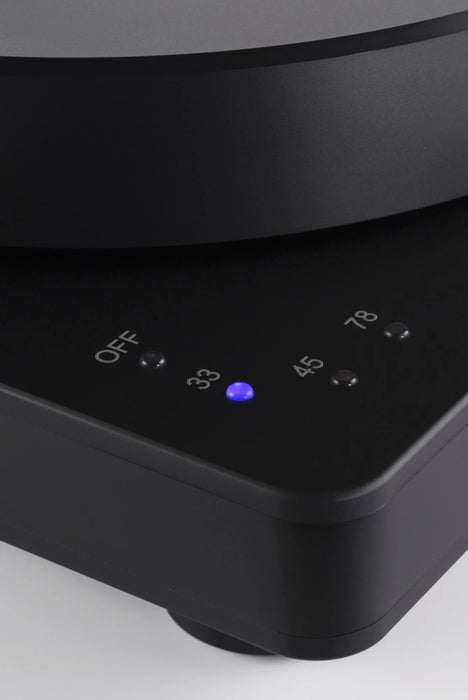 Clearaudio Performance DC Vinyl Turntable Turntable