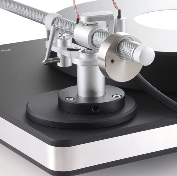 Clearaudio Performance DC Vinyl Turntable Turntable
