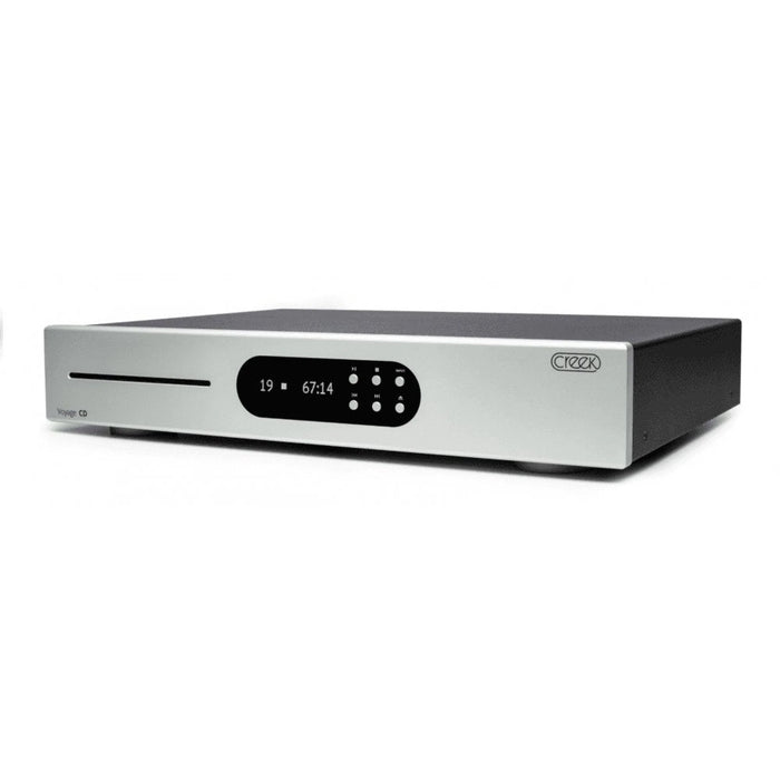Creek Audio Voyage CD Player + DAC - The Audio Co.