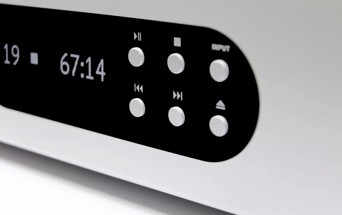 Creek Audio Voyage CD Player + DAC - The Audio Co.