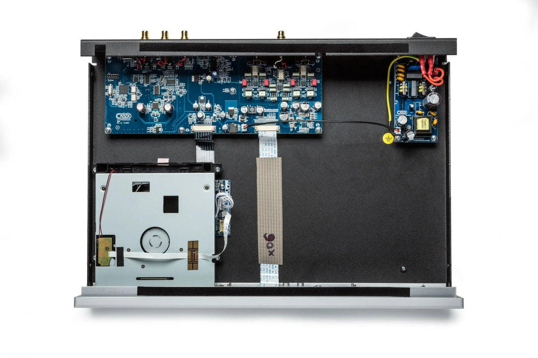 Creek Audio Voyage CD Player + DAC - The Audio Co.