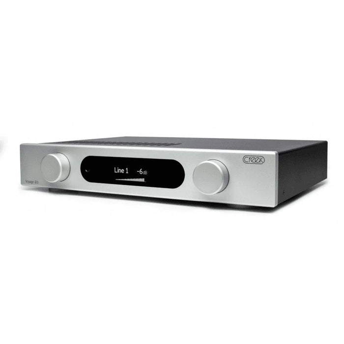 Creek Audio Voyage i20 Integrated Amplifier - The Audio Co.