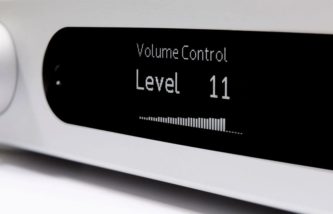 Creek Audio Voyage i20 Integrated Amplifier - The Audio Co.