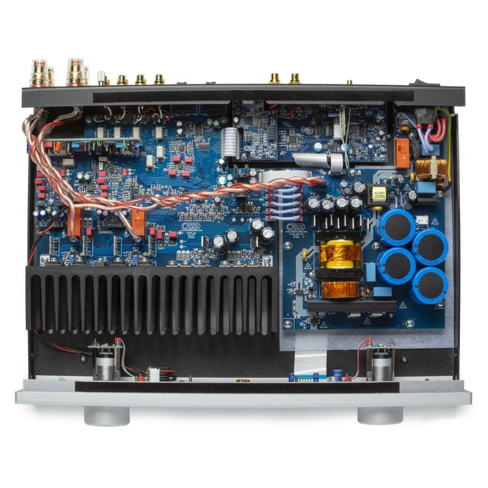 Creek Audio Voyage i20 Integrated Amplifier - The Audio Co.