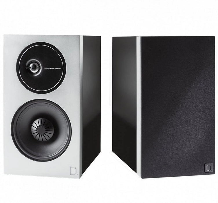 Definitive Technology Demand D11 - Bookshelf Speaker (Pair) - The Audio Co.