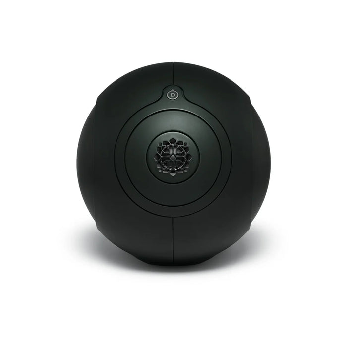 Devialet Phantom Ultimate 108 dB Wireless Streaming Speaker - Home Speaker
