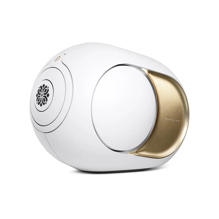 Devialet Phantom Ultimate 108 dB Wireless Streaming Speaker - Opéra de Paris - Home Speaker