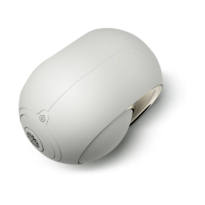 Devialet Phantom Ultimate 108 dB Wireless Streaming Speaker - Home Speaker