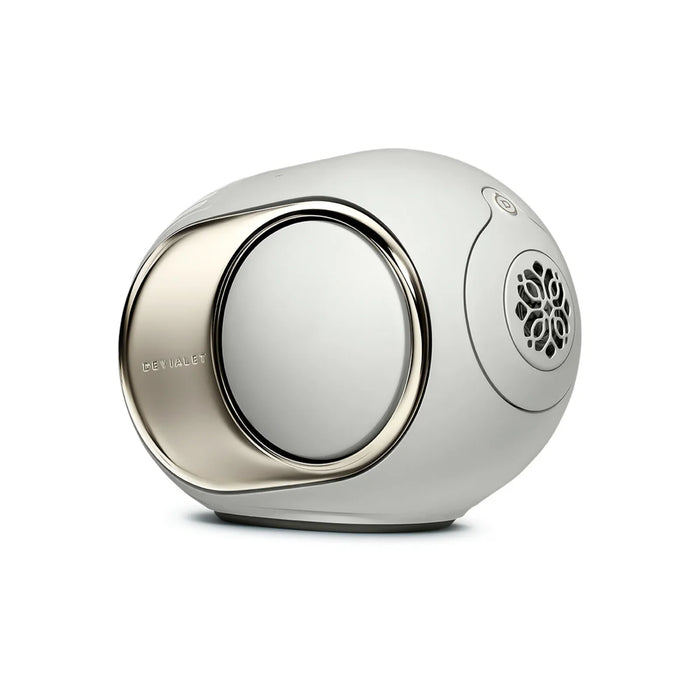 Devialet Phantom Ultimate 98 dB Wireless Streaming Speaker - Home Speaker