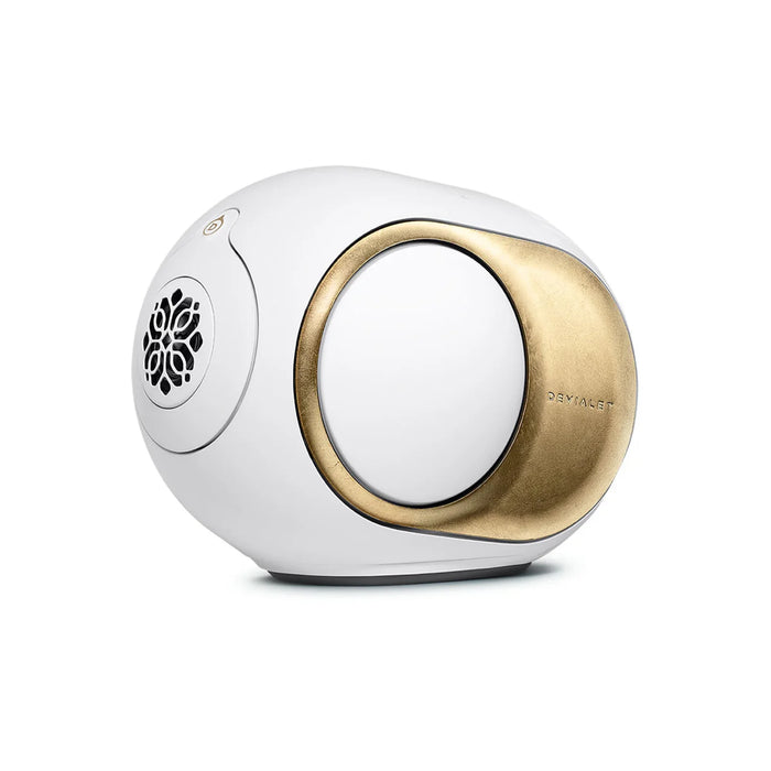 Devialet Phantom Ultimate 98 dB Wireless Streaming Speaker - Opéra de Paris - Home Speaker