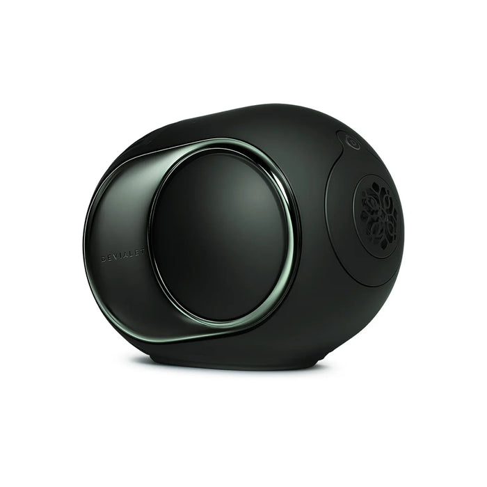 Devialet Phantom Ultimate 98 dB Wireless Streaming Speaker - Home Speaker