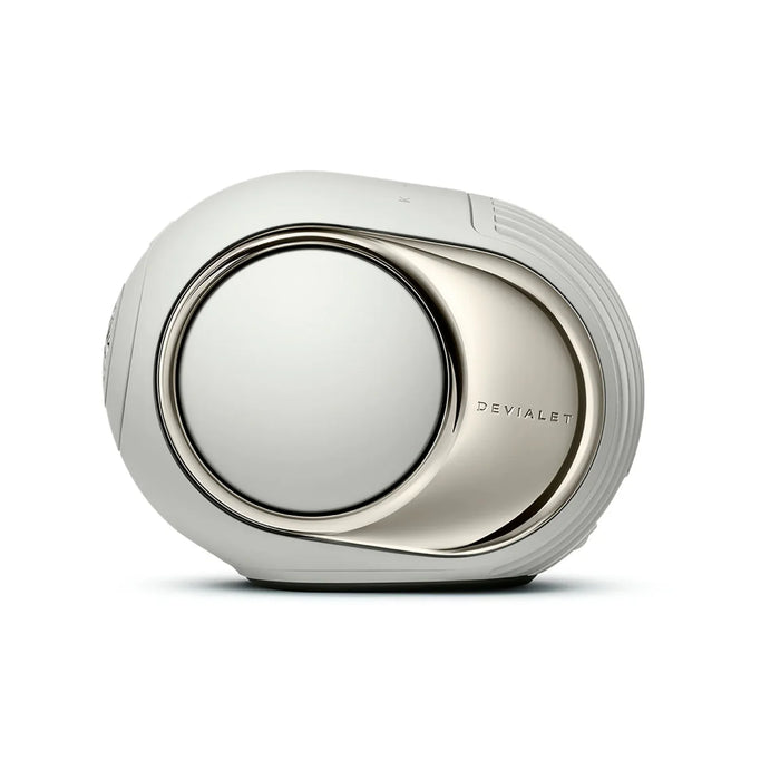 Devialet Phantom Ultimate 98 dB Wireless Streaming Speaker - Home Speaker