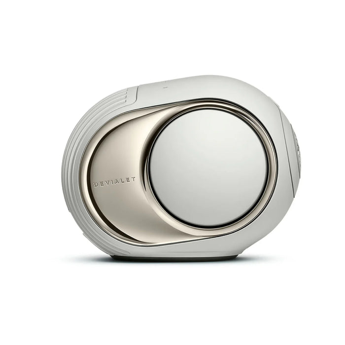 Devialet Phantom Ultimate 98 dB Wireless Streaming Speaker - Home Speaker