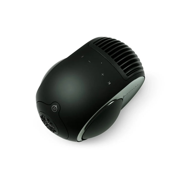 Devialet Phantom Ultimate 98 dB Wireless Streaming Speaker - Home Speaker