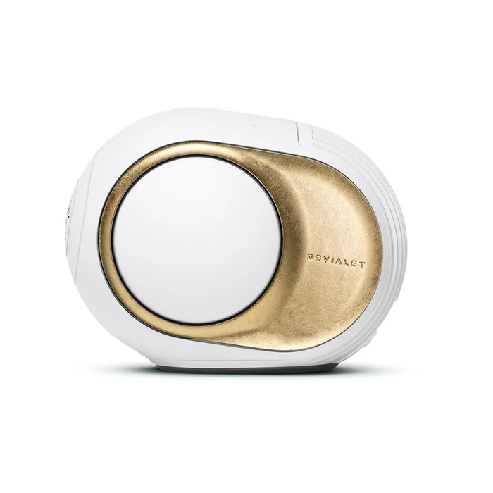Devialet Phantom Ultimate 98 dB Wireless Streaming Speaker - Home Speaker