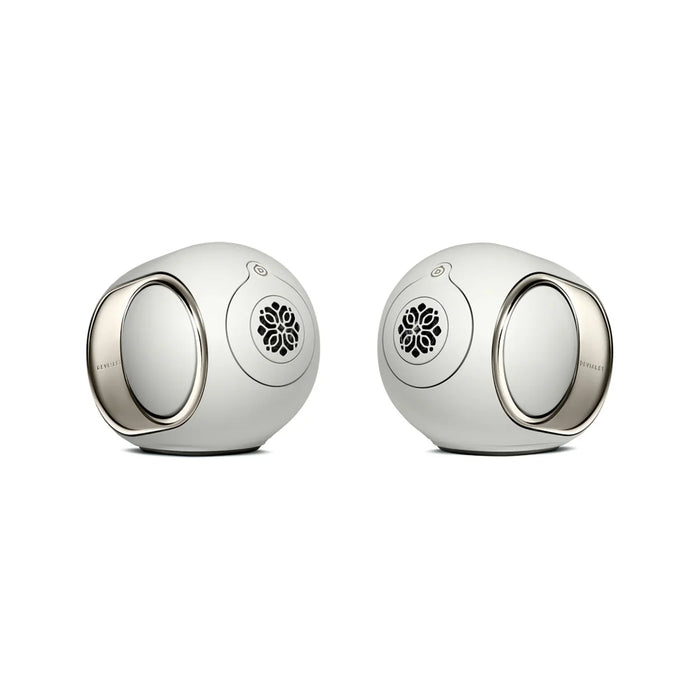 Devialet Phantom Ultimate 98 dB Wireless Streaming Speaker - Home Speaker