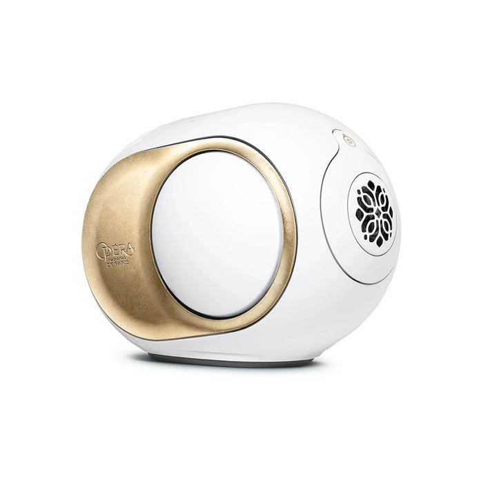 Devialet Phantom Ultimate 98 dB Wireless Streaming Speaker - Home Speaker