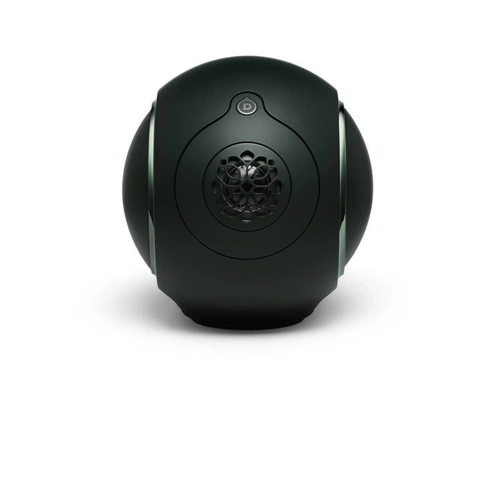 Devialet Phantom Ultimate 98 dB Wireless Streaming Speaker - Home Speaker