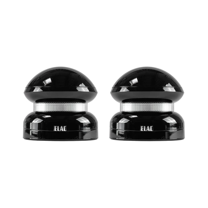 ELAC 4Pi Plus.2 Omnidirectional Ribbon SuperTweeter (Pair) Home Speaker