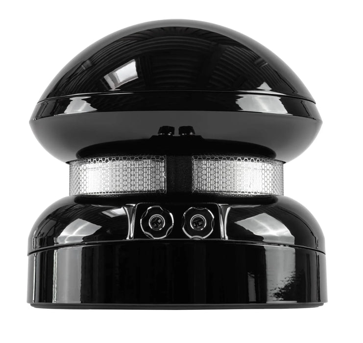 ELAC 4Pi Plus.2 Omnidirectional Ribbon SuperTweeter (Pair) Home Speaker