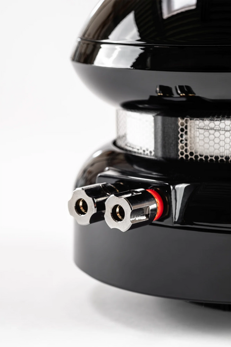 ELAC 4Pi Plus.2 Omnidirectional Ribbon SuperTweeter (Pair) Home Speaker