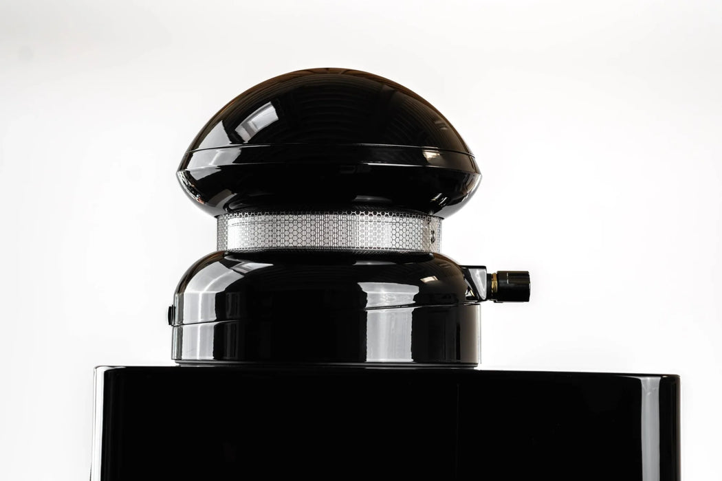 ELAC 4Pi Plus.2 Omnidirectional Ribbon SuperTweeter (Pair) Home Speaker