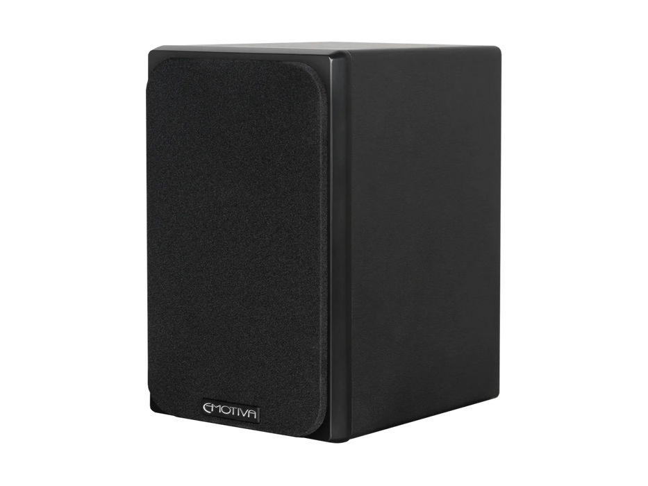 Emotiva Airmotiv XB1 Bookshelf Speaker (Pair) - Home Speaker
