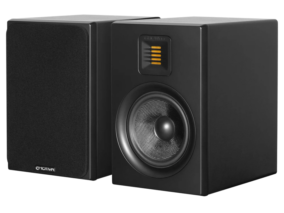 Emotiva Airmotiv XB2 Bookshelf Speaker (Pair) - Home Speaker
