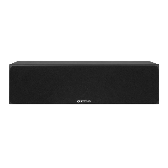 Emotiva Airmotiv XC2 Center Speaker - The Audio Co.