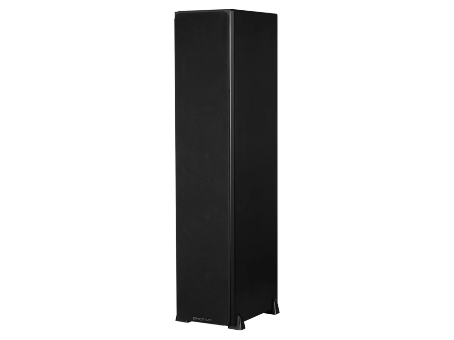 Emotiva Airmotiv XT3 Floorstanding Speaker (Pair) - Home Speaker