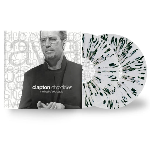 Eric Clapton - Clapton Chronicles: The Best Of Eric Clapton - 180g Vinyl 2LP - Music